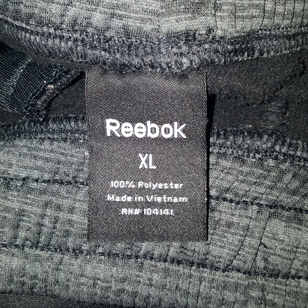 Women's Reebox Track Pants - Picture 4 of 6